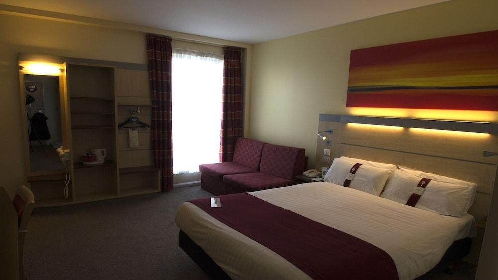 Holiday Inn Express Hull City Centre, An Ihg Hotel Kingston upon Hull Zewnętrze zdjęcie